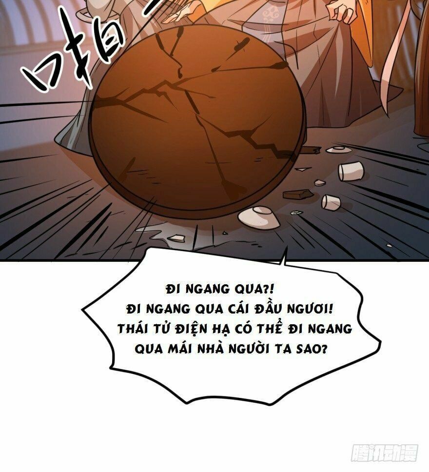 đọc truyện Độc Bộ Thiên Hạ: Đặc Công Thần Y Chương 8 ảnh 19 tại Thiên Thai Truyện