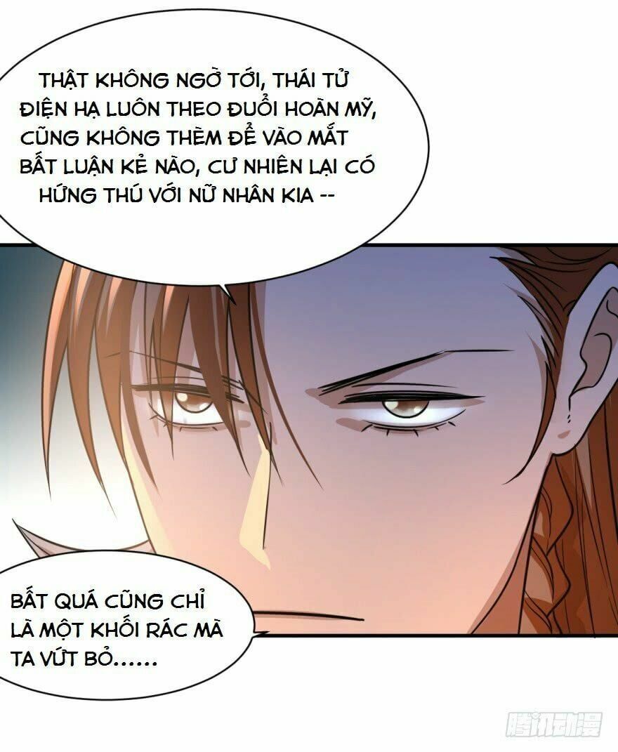 đọc truyện Độc Bộ Thiên Hạ: Đặc Công Thần Y Chương 8 ảnh 20 tại Thiên Thai Truyện