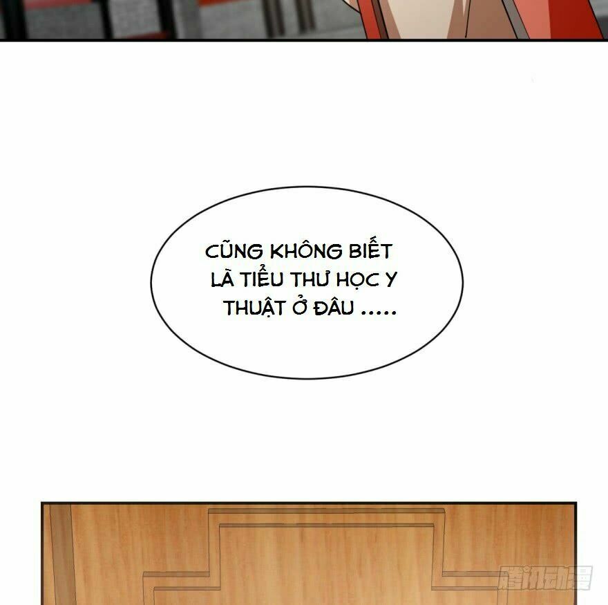 đọc truyện Độc Bộ Thiên Hạ: Đặc Công Thần Y Chương 8 ảnh 24 tại Thiên Thai Truyện