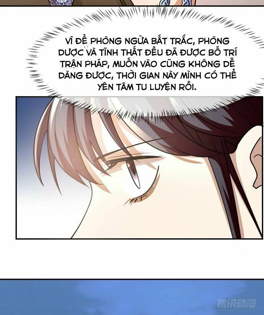 đọc truyện Độc Bộ Thiên Hạ: Đặc Công Thần Y Chương 8 ảnh 26 tại Thiên Thai Truyện