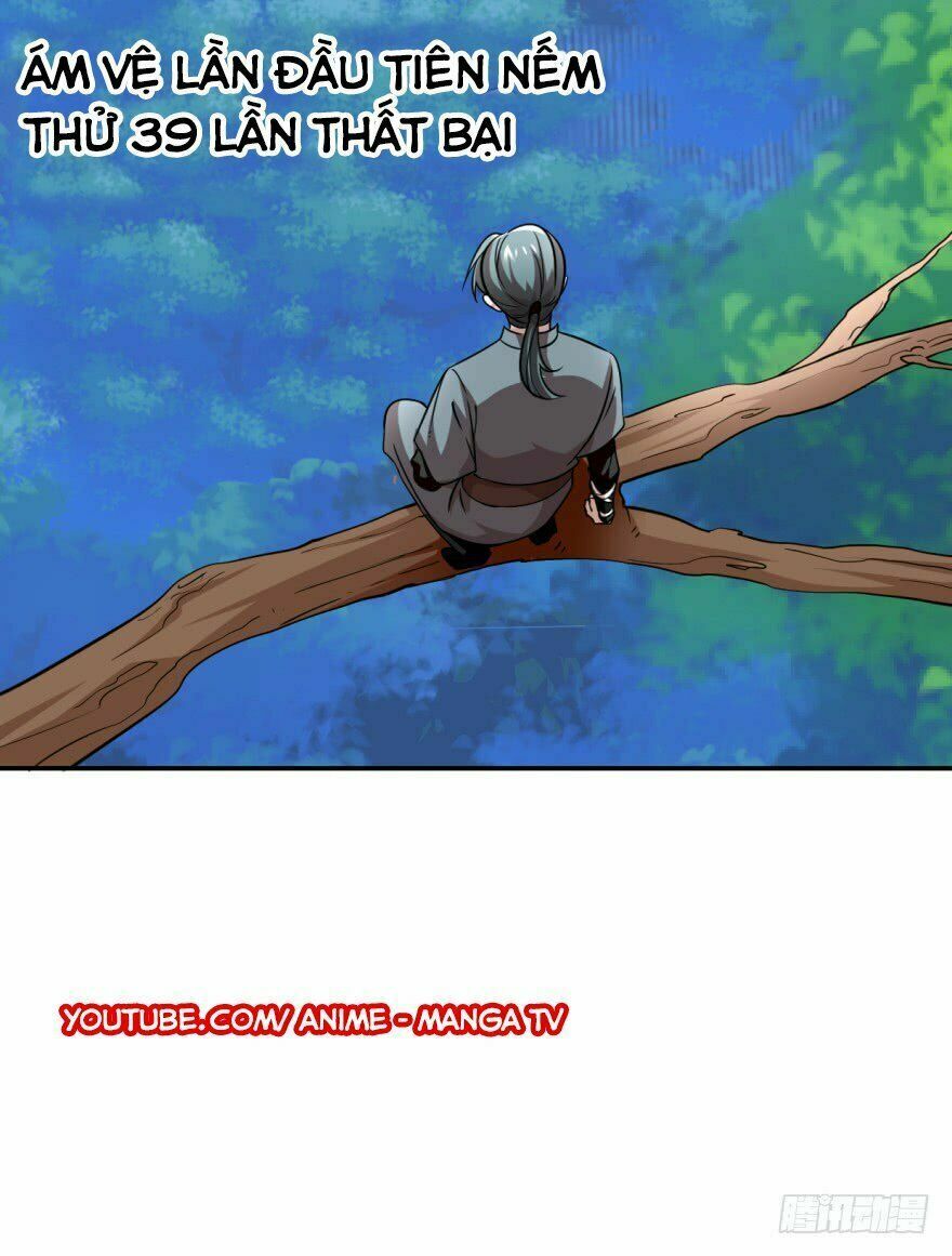 đọc truyện Độc Bộ Thiên Hạ: Đặc Công Thần Y Chương 8 ảnh 28 tại Thiên Thai Truyện