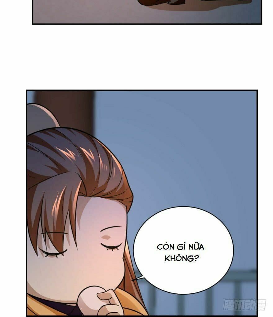 đọc truyện Độc Bộ Thiên Hạ: Đặc Công Thần Y Chương 8 ảnh 30 tại Thiên Thai Truyện