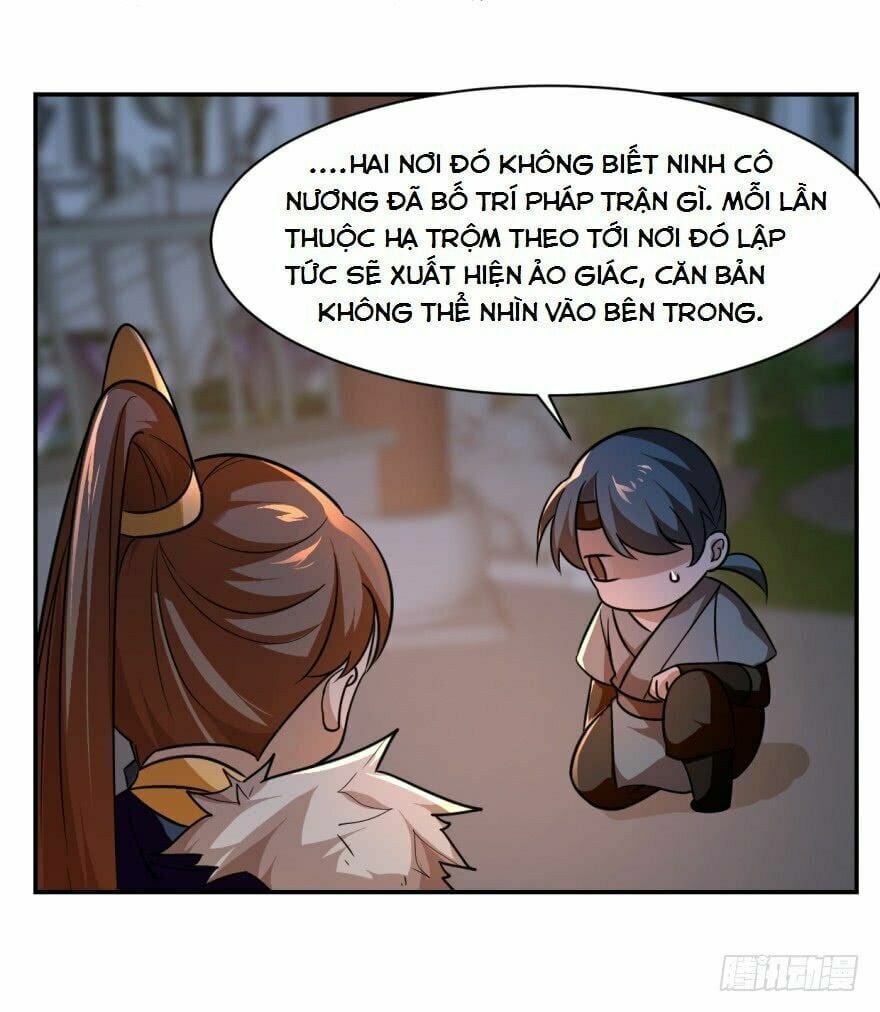 đọc truyện Độc Bộ Thiên Hạ: Đặc Công Thần Y Chương 8 ảnh 31 tại Thiên Thai Truyện