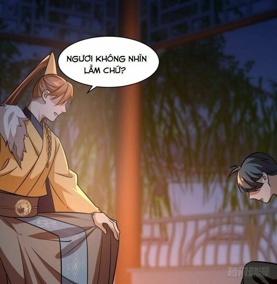 đọc truyện Độc Bộ Thiên Hạ: Đặc Công Thần Y Chương 8 ảnh 33 tại Thiên Thai Truyện