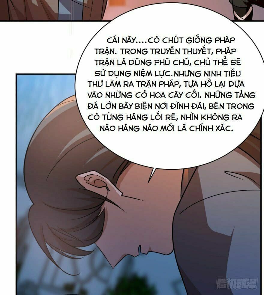 đọc truyện Độc Bộ Thiên Hạ: Đặc Công Thần Y Chương 8 ảnh 34 tại Thiên Thai Truyện