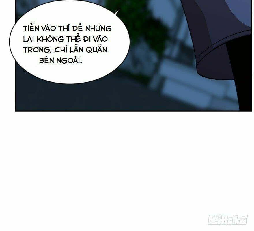 đọc truyện Độc Bộ Thiên Hạ: Đặc Công Thần Y Chương 8 ảnh 35 tại Thiên Thai Truyện