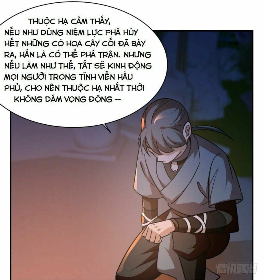 đọc truyện Độc Bộ Thiên Hạ: Đặc Công Thần Y Chương 8 ảnh 36 tại Thiên Thai Truyện