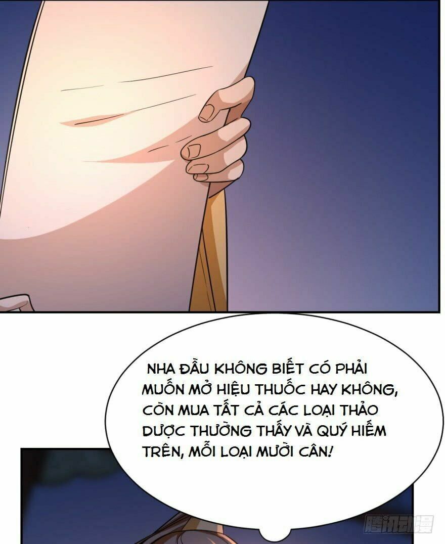 đọc truyện Độc Bộ Thiên Hạ: Đặc Công Thần Y Chương 8 ảnh 40 tại Thiên Thai Truyện