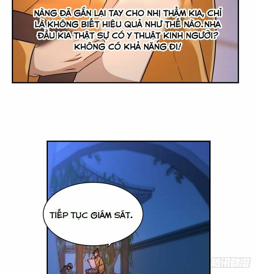 đọc truyện Độc Bộ Thiên Hạ: Đặc Công Thần Y Chương 8 ảnh 42 tại Thiên Thai Truyện