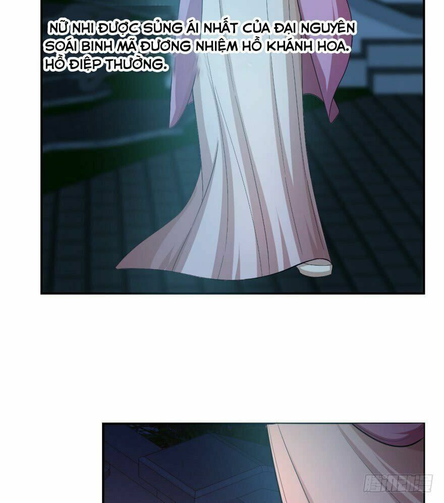 đọc truyện Độc Bộ Thiên Hạ: Đặc Công Thần Y Chương 8 ảnh 47 tại Thiên Thai Truyện