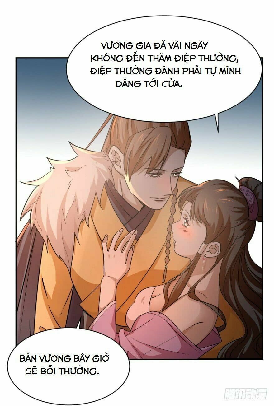 đọc truyện Độc Bộ Thiên Hạ: Đặc Công Thần Y Chương 8 ảnh 50 tại Thiên Thai Truyện