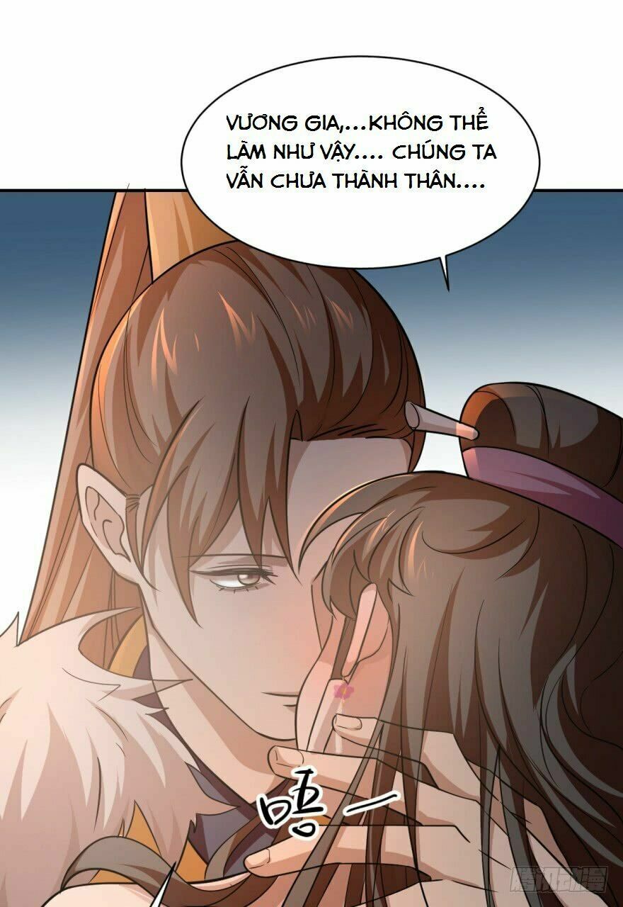 đọc truyện Độc Bộ Thiên Hạ: Đặc Công Thần Y Chương 8 ảnh 51 tại Thiên Thai Truyện