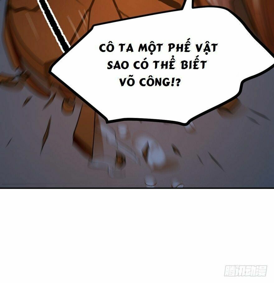 đọc truyện Độc Bộ Thiên Hạ: Đặc Công Thần Y Chương 8 ảnh 7 tại Thiên Thai Truyện