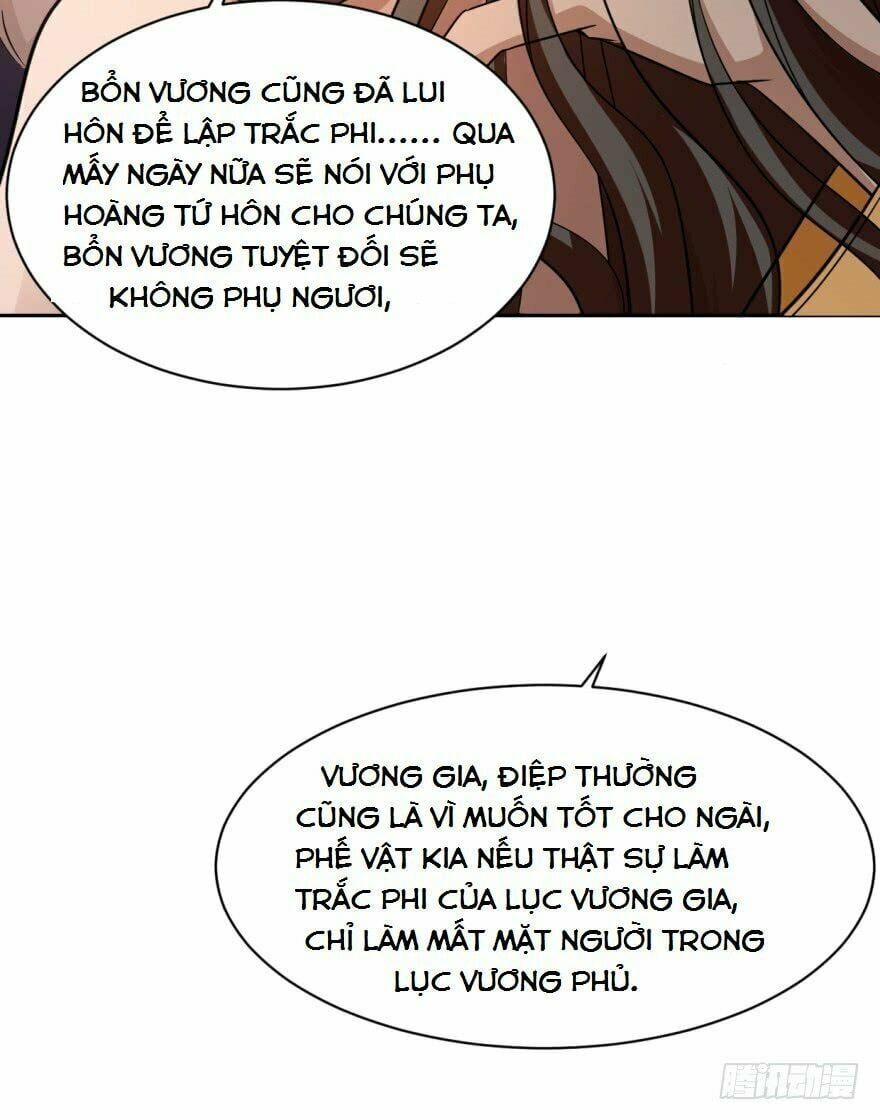 đọc truyện Độc Bộ Thiên Hạ: Đặc Công Thần Y Chương 8 ảnh 52 tại Thiên Thai Truyện