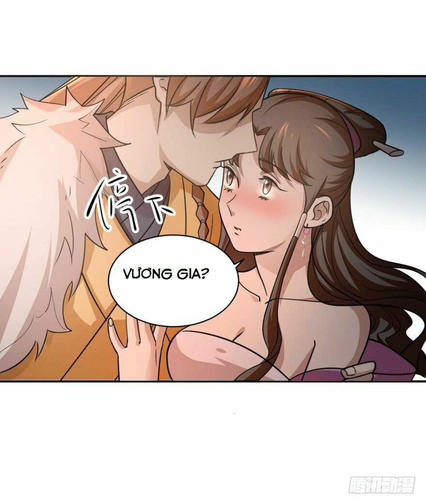 đọc truyện Độc Bộ Thiên Hạ: Đặc Công Thần Y Chương 8 ảnh 53 tại Thiên Thai Truyện