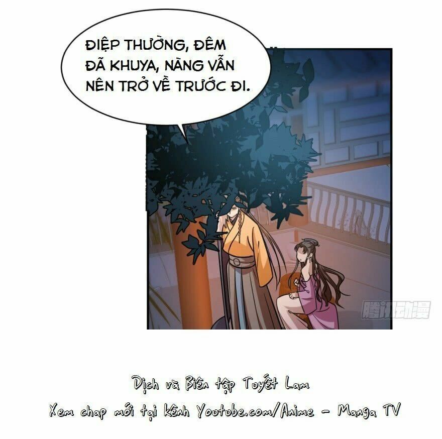 đọc truyện Độc Bộ Thiên Hạ: Đặc Công Thần Y Chương 8 ảnh 54 tại Thiên Thai Truyện