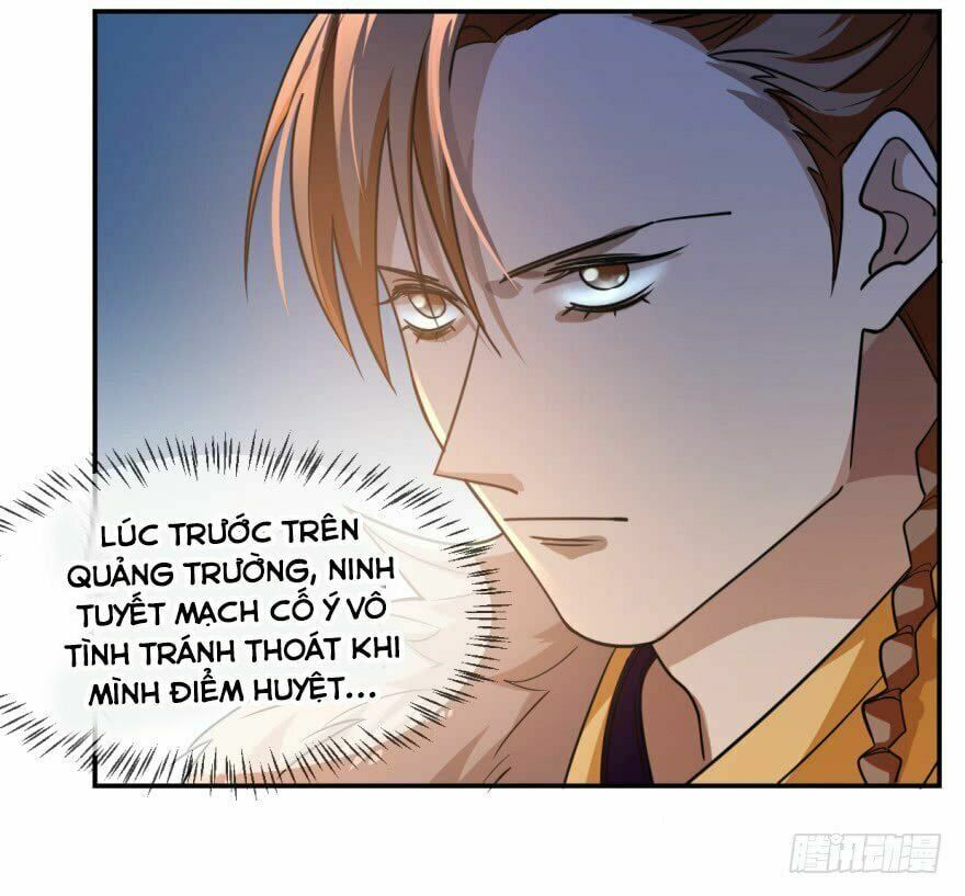 đọc truyện Độc Bộ Thiên Hạ: Đặc Công Thần Y Chương 8 ảnh 9 tại Thiên Thai Truyện