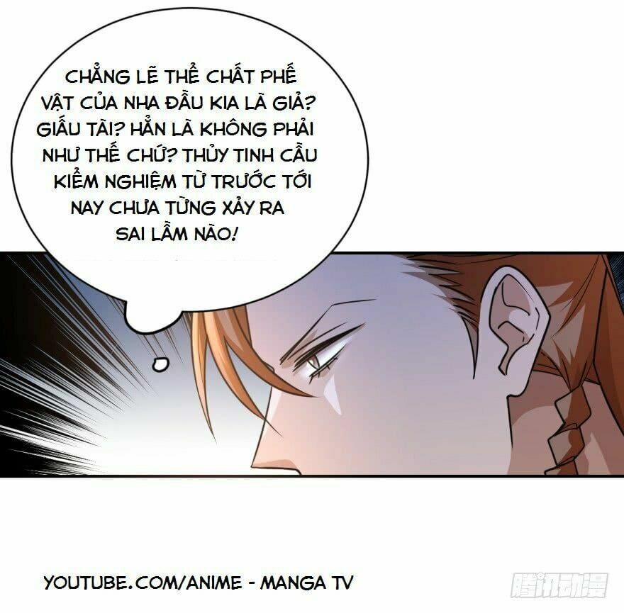 đọc truyện Độc Bộ Thiên Hạ: Đặc Công Thần Y Chương 8 ảnh 10 tại Thiên Thai Truyện