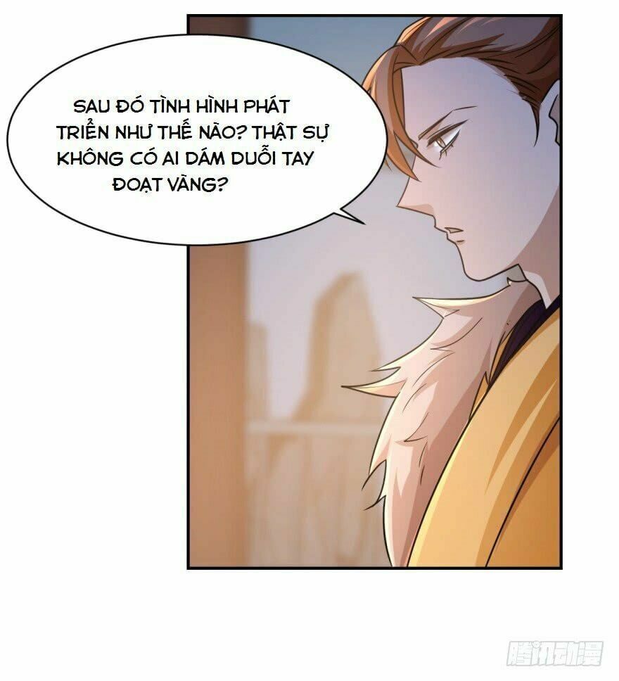 đọc truyện Độc Bộ Thiên Hạ: Đặc Công Thần Y Chương 8 ảnh 11 tại Thiên Thai Truyện