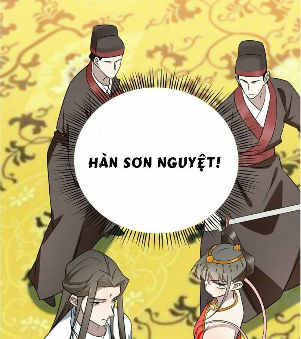 đọc truyện Độc Bộ Thiên Hạ: Đặc Công Thần Y Chương 80 ảnh 3 tại Thiên Thai Truyện