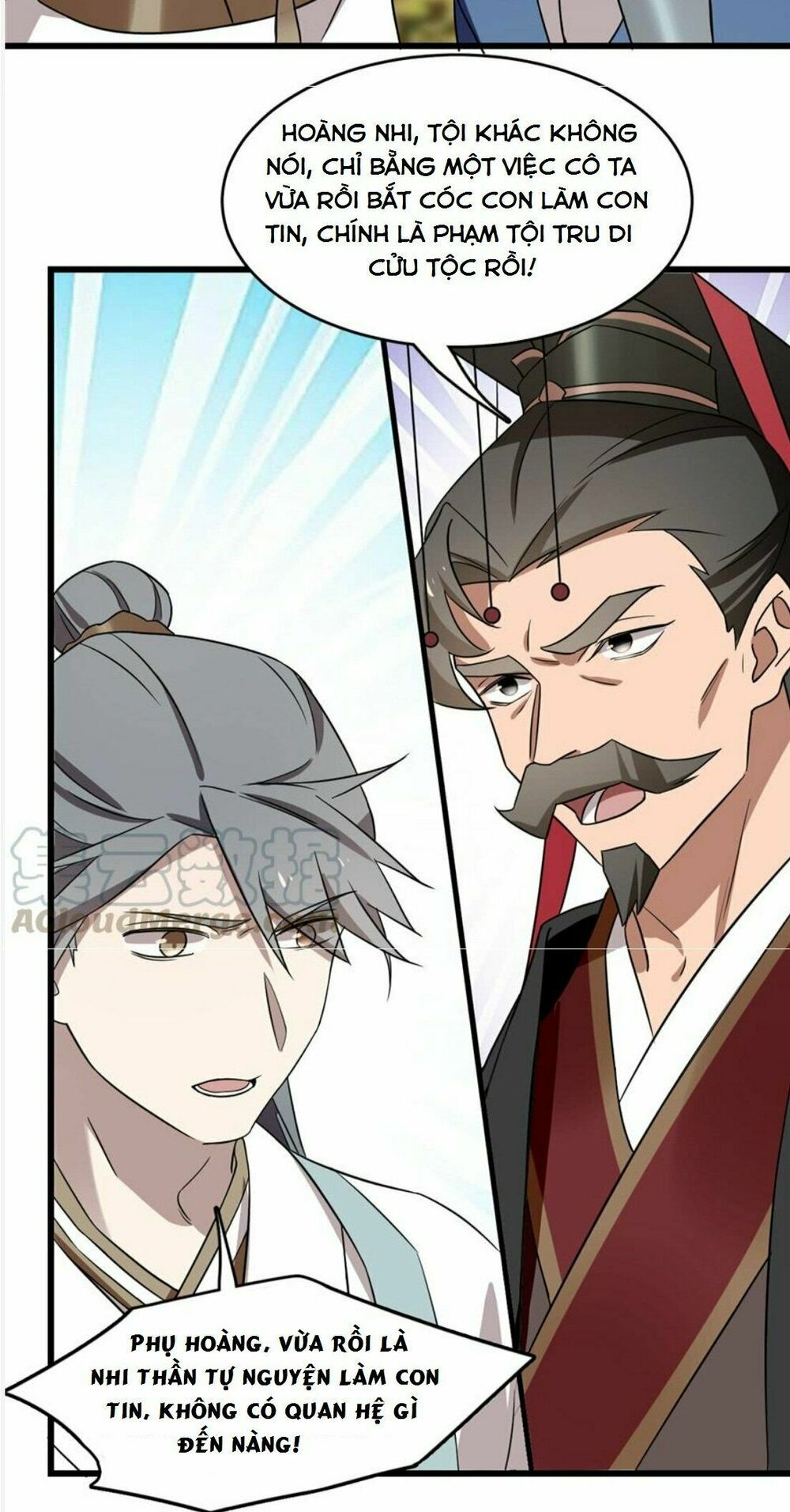 đọc truyện Độc Bộ Thiên Hạ: Đặc Công Thần Y Chương 80 ảnh 13 tại Thiên Thai Truyện