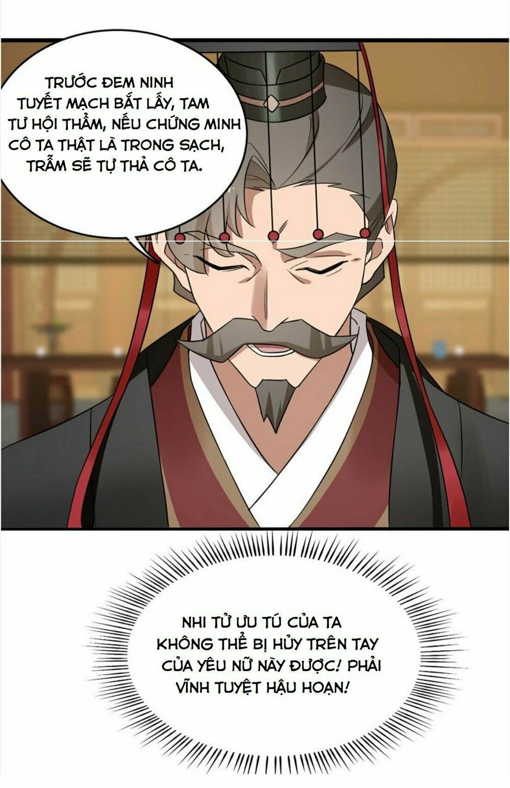 đọc truyện Độc Bộ Thiên Hạ: Đặc Công Thần Y Chương 80 ảnh 15 tại Thiên Thai Truyện