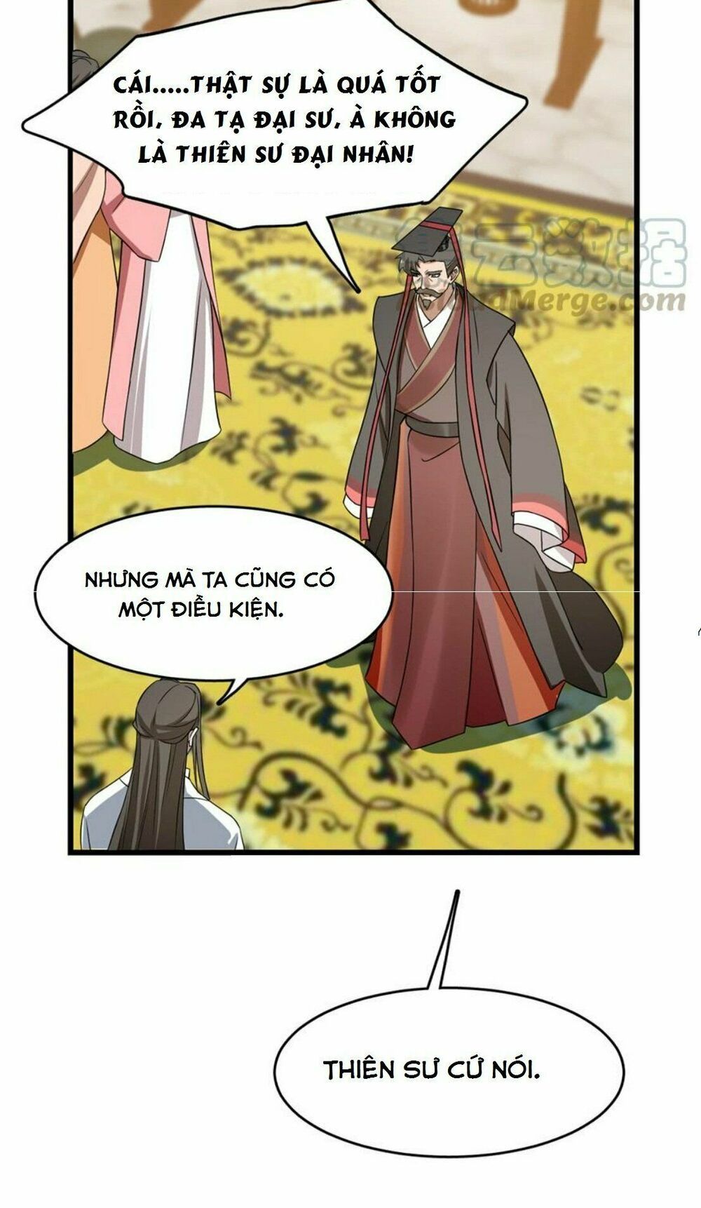 đọc truyện Độc Bộ Thiên Hạ: Đặc Công Thần Y Chương 80 ảnh 18 tại Thiên Thai Truyện