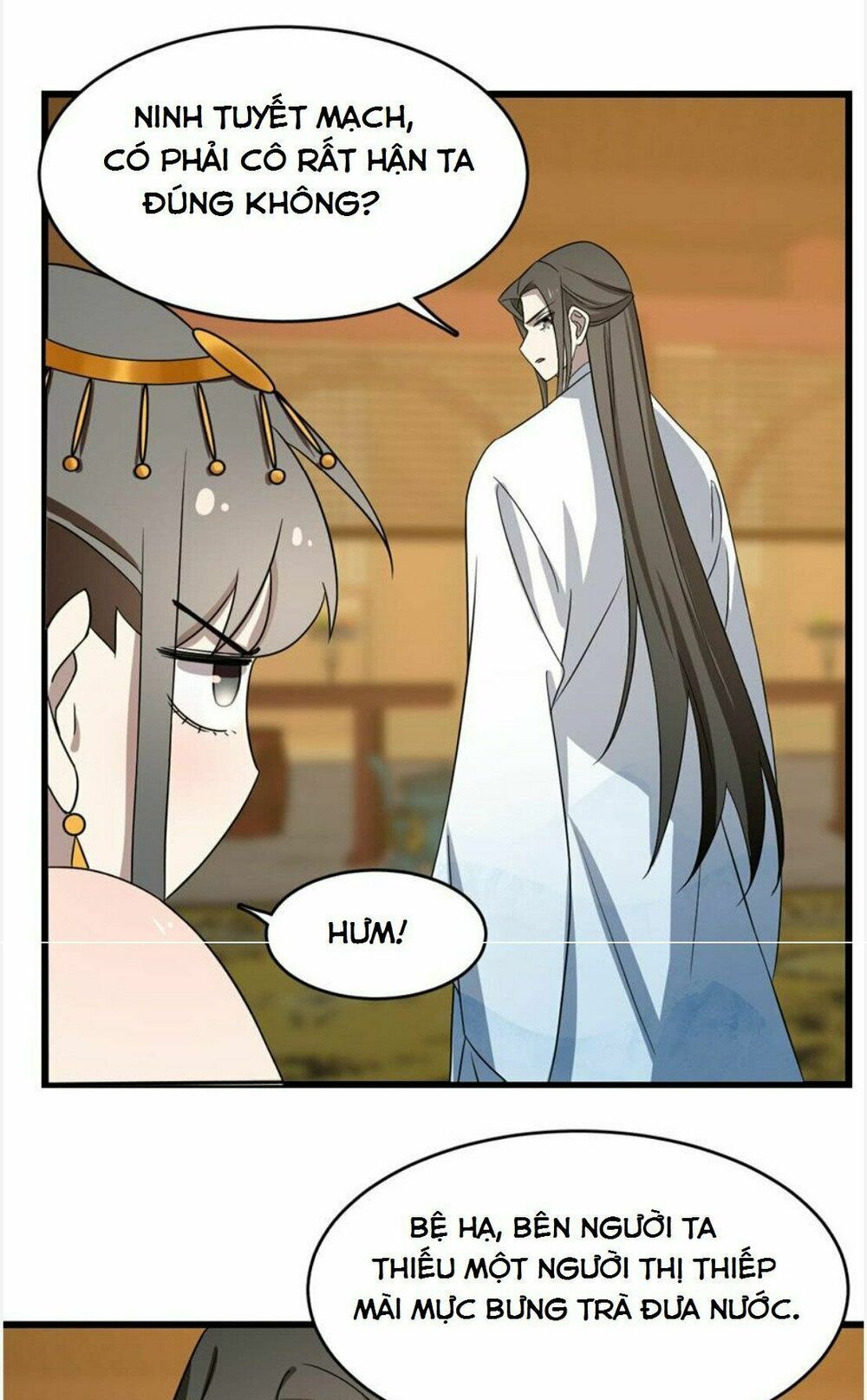 đọc truyện Độc Bộ Thiên Hạ: Đặc Công Thần Y Chương 80 ảnh 19 tại Thiên Thai Truyện