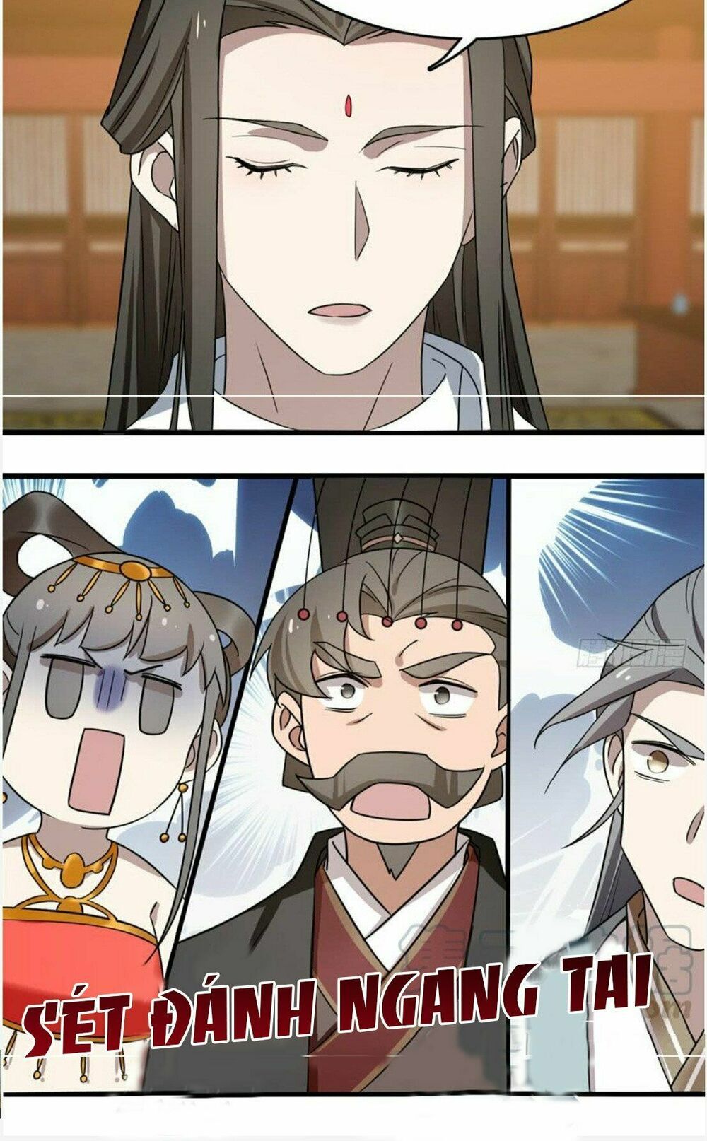 đọc truyện Độc Bộ Thiên Hạ: Đặc Công Thần Y Chương 80 ảnh 20 tại Thiên Thai Truyện