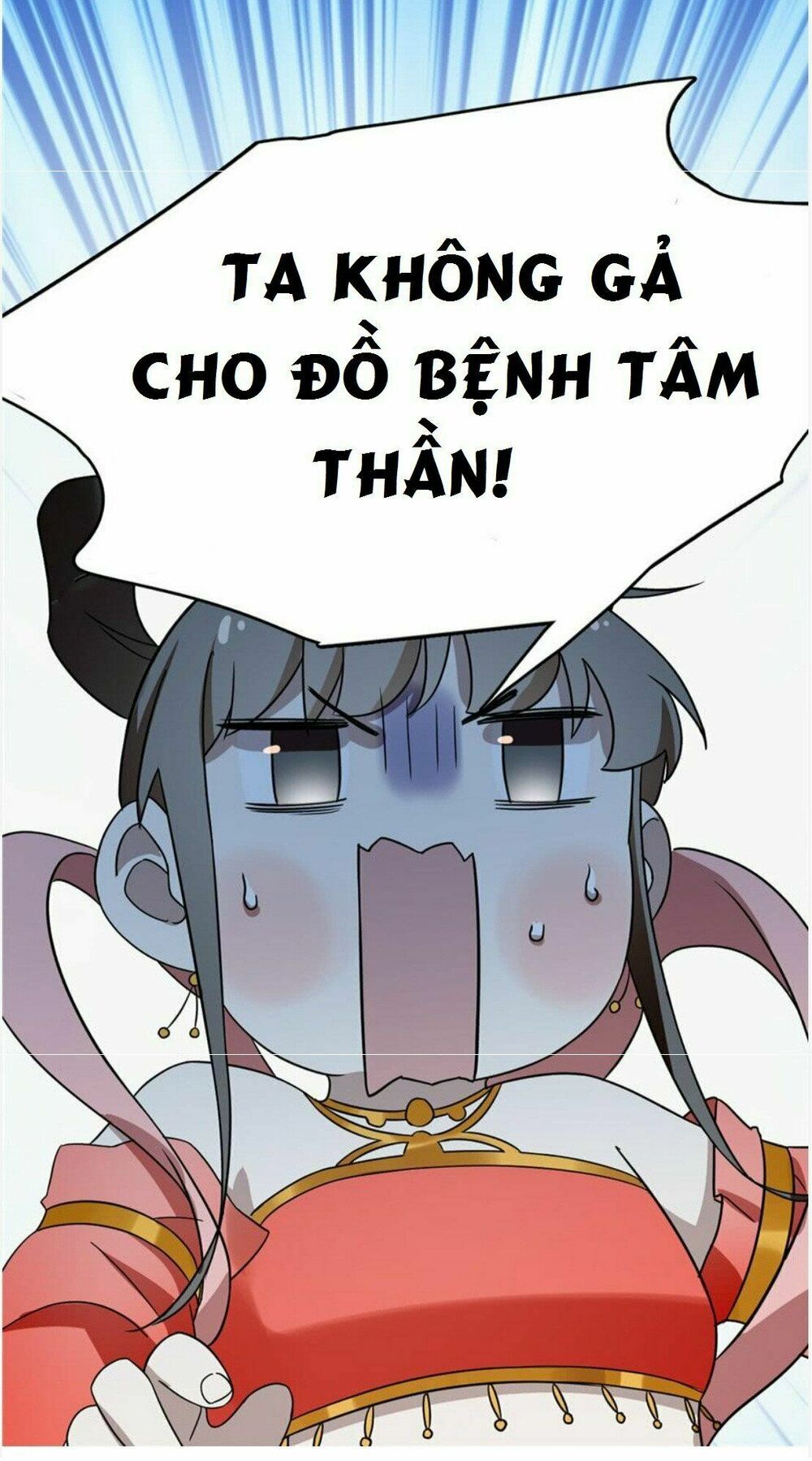 đọc truyện Độc Bộ Thiên Hạ: Đặc Công Thần Y Chương 80 ảnh 24 tại Thiên Thai Truyện