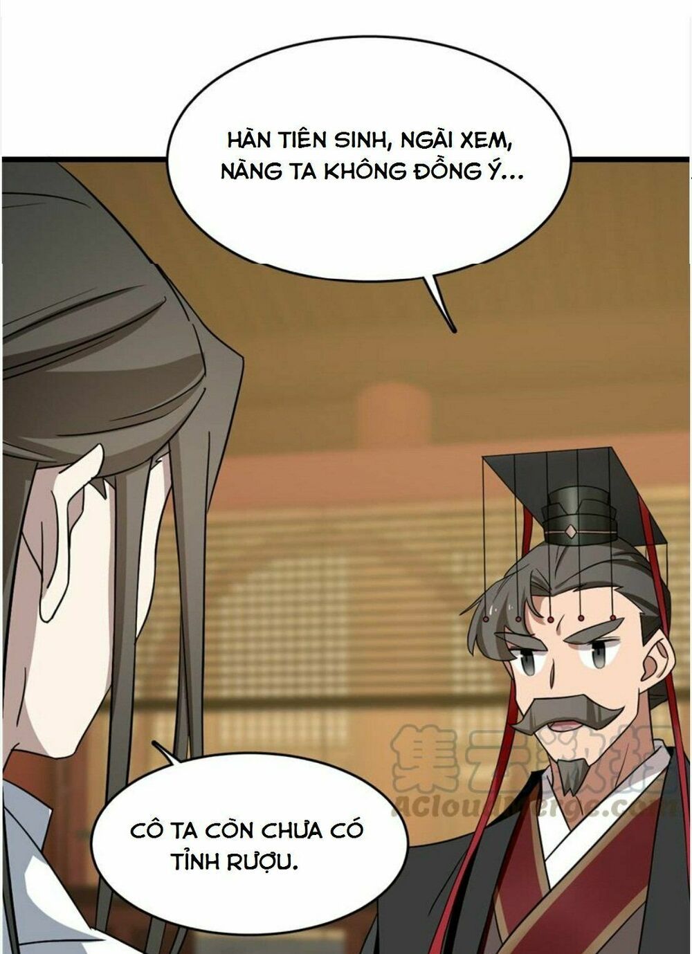 đọc truyện Độc Bộ Thiên Hạ: Đặc Công Thần Y Chương 80 ảnh 25 tại Thiên Thai Truyện