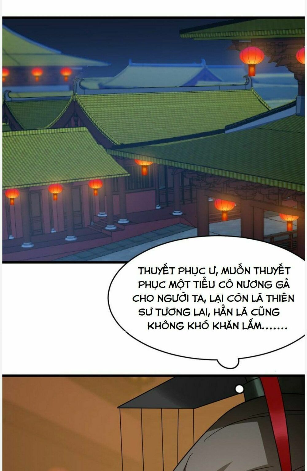 đọc truyện Độc Bộ Thiên Hạ: Đặc Công Thần Y Chương 80 ảnh 29 tại Thiên Thai Truyện