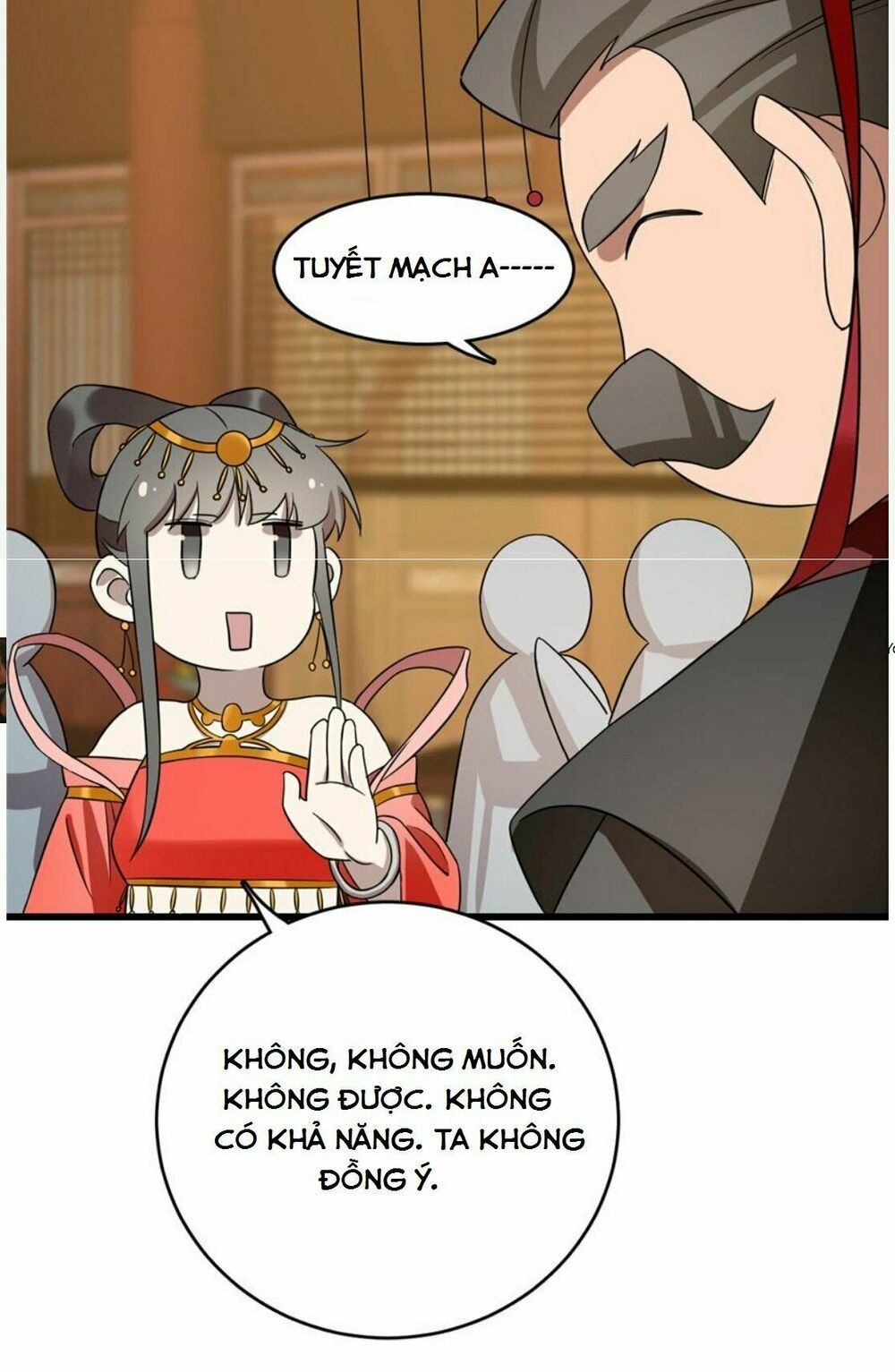 đọc truyện Độc Bộ Thiên Hạ: Đặc Công Thần Y Chương 80 ảnh 30 tại Thiên Thai Truyện