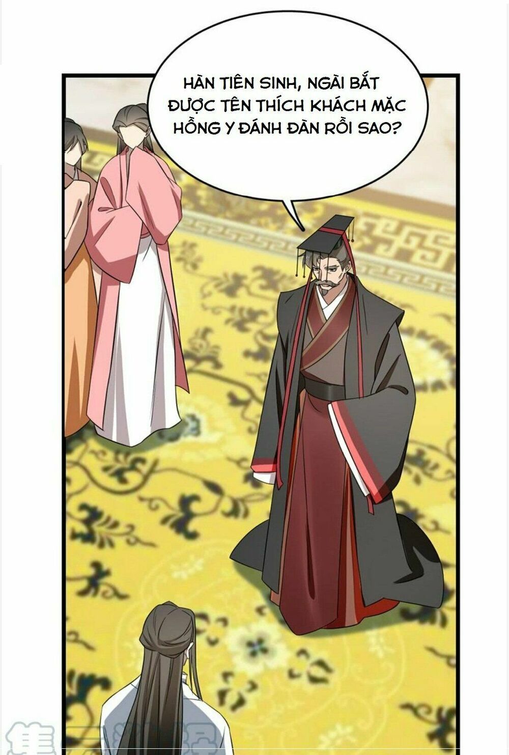 đọc truyện Độc Bộ Thiên Hạ: Đặc Công Thần Y Chương 80 ảnh 5 tại Thiên Thai Truyện