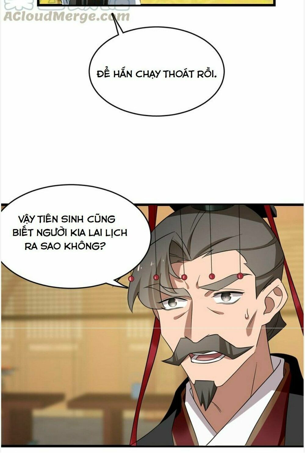 đọc truyện Độc Bộ Thiên Hạ: Đặc Công Thần Y Chương 80 ảnh 6 tại Thiên Thai Truyện