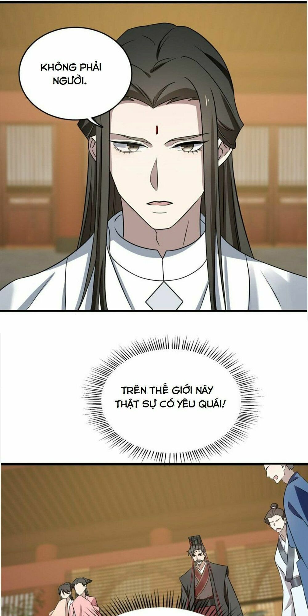 đọc truyện Độc Bộ Thiên Hạ: Đặc Công Thần Y Chương 80 ảnh 7 tại Thiên Thai Truyện