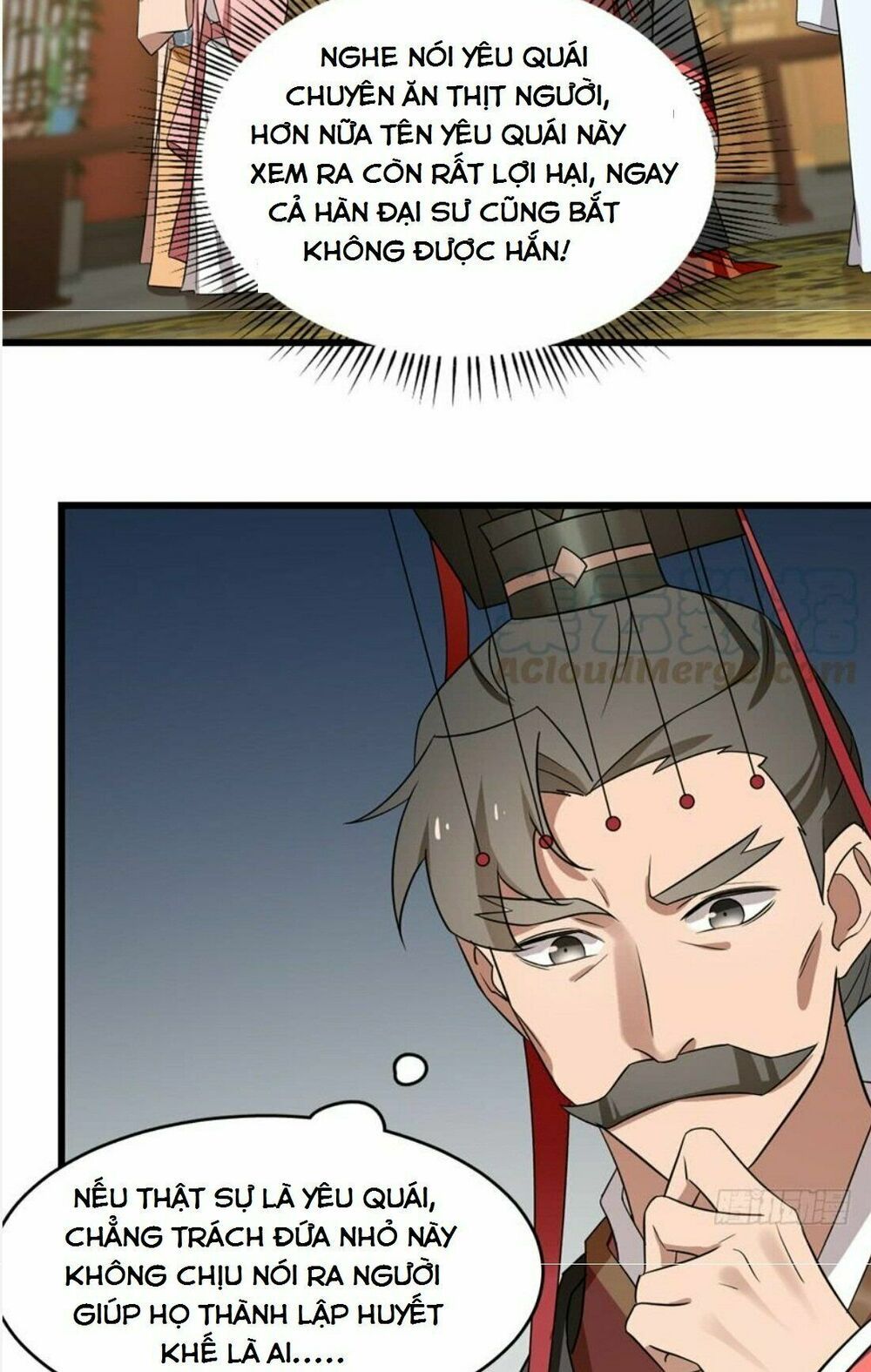 đọc truyện Độc Bộ Thiên Hạ: Đặc Công Thần Y Chương 80 ảnh 8 tại Thiên Thai Truyện