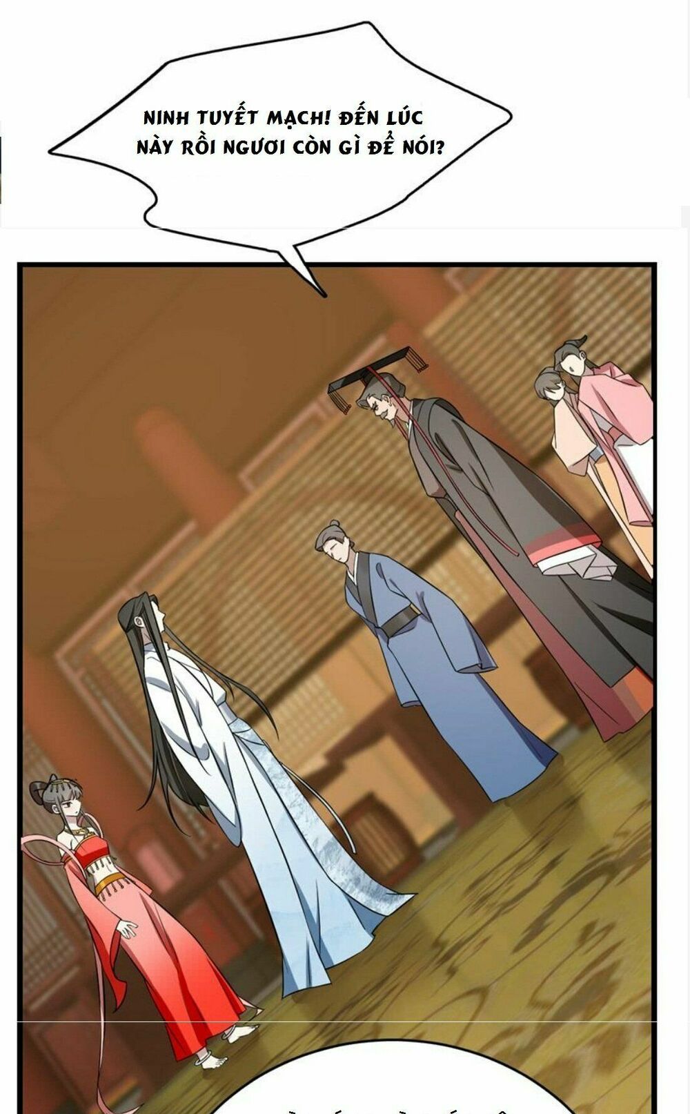 đọc truyện Độc Bộ Thiên Hạ: Đặc Công Thần Y Chương 80 ảnh 10 tại Thiên Thai Truyện