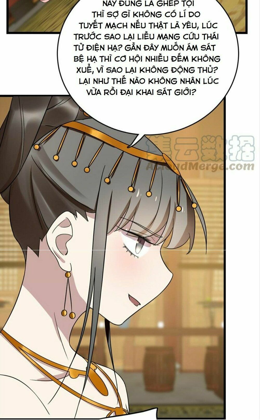 đọc truyện Độc Bộ Thiên Hạ: Đặc Công Thần Y Chương 80 ảnh 11 tại Thiên Thai Truyện