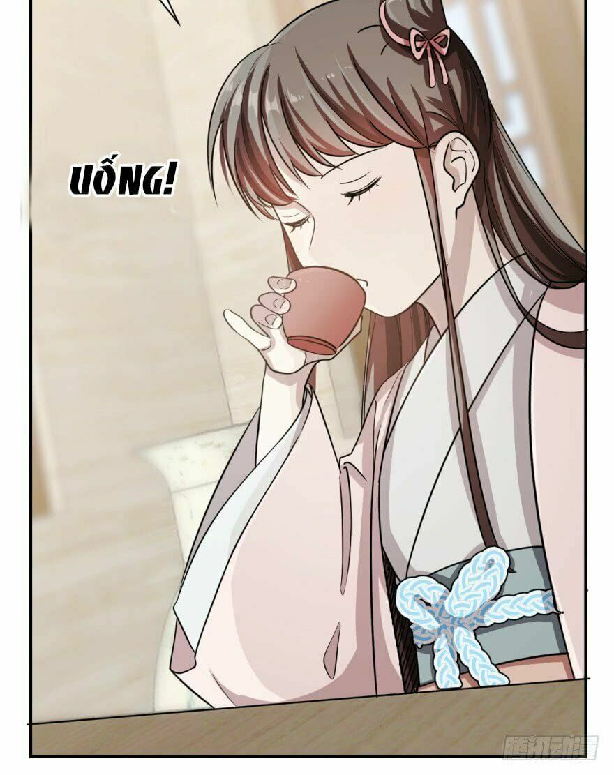 đọc truyện Độc Bộ Thiên Hạ: Đặc Công Thần Y Chương 9 ảnh 14 tại Thiên Thai Truyện