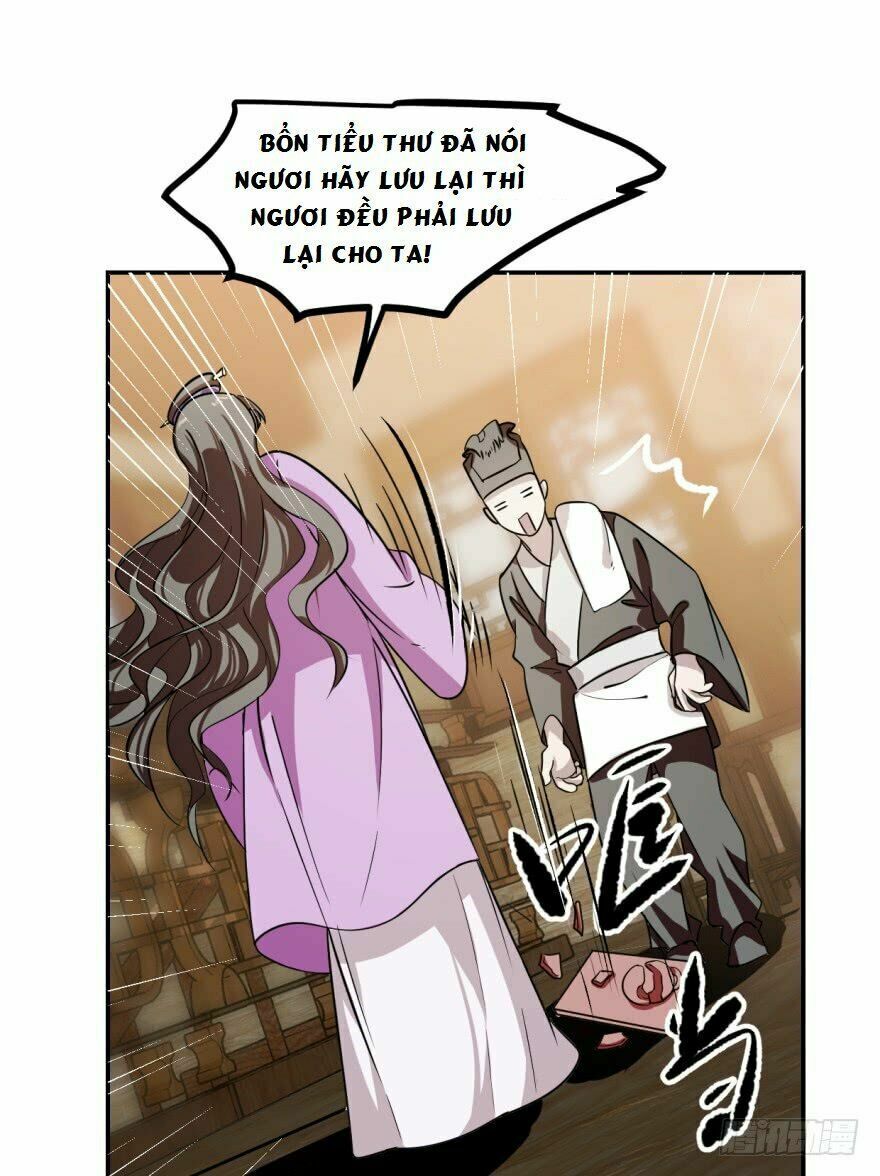 đọc truyện Độc Bộ Thiên Hạ: Đặc Công Thần Y Chương 9 ảnh 17 tại Thiên Thai Truyện