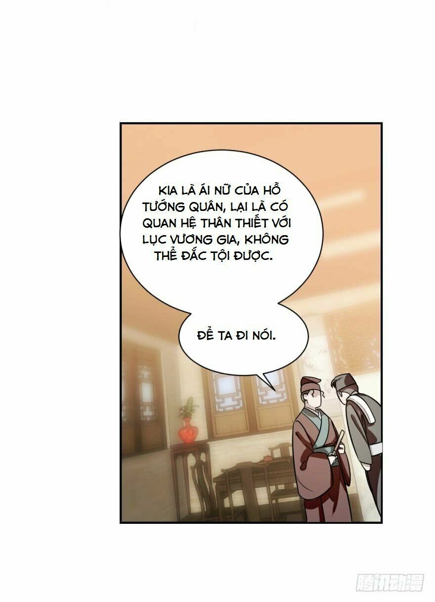 đọc truyện Độc Bộ Thiên Hạ: Đặc Công Thần Y Chương 9 ảnh 19 tại Thiên Thai Truyện