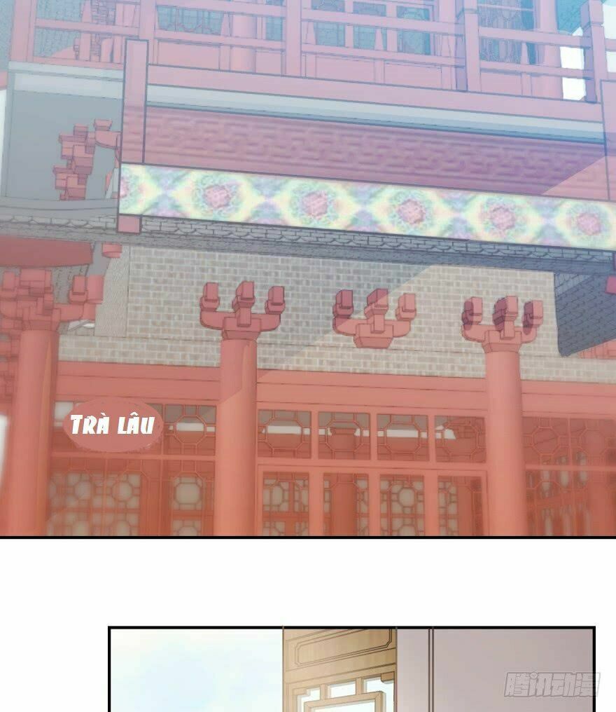 đọc truyện Độc Bộ Thiên Hạ: Đặc Công Thần Y Chương 9 ảnh 4 tại Thiên Thai Truyện