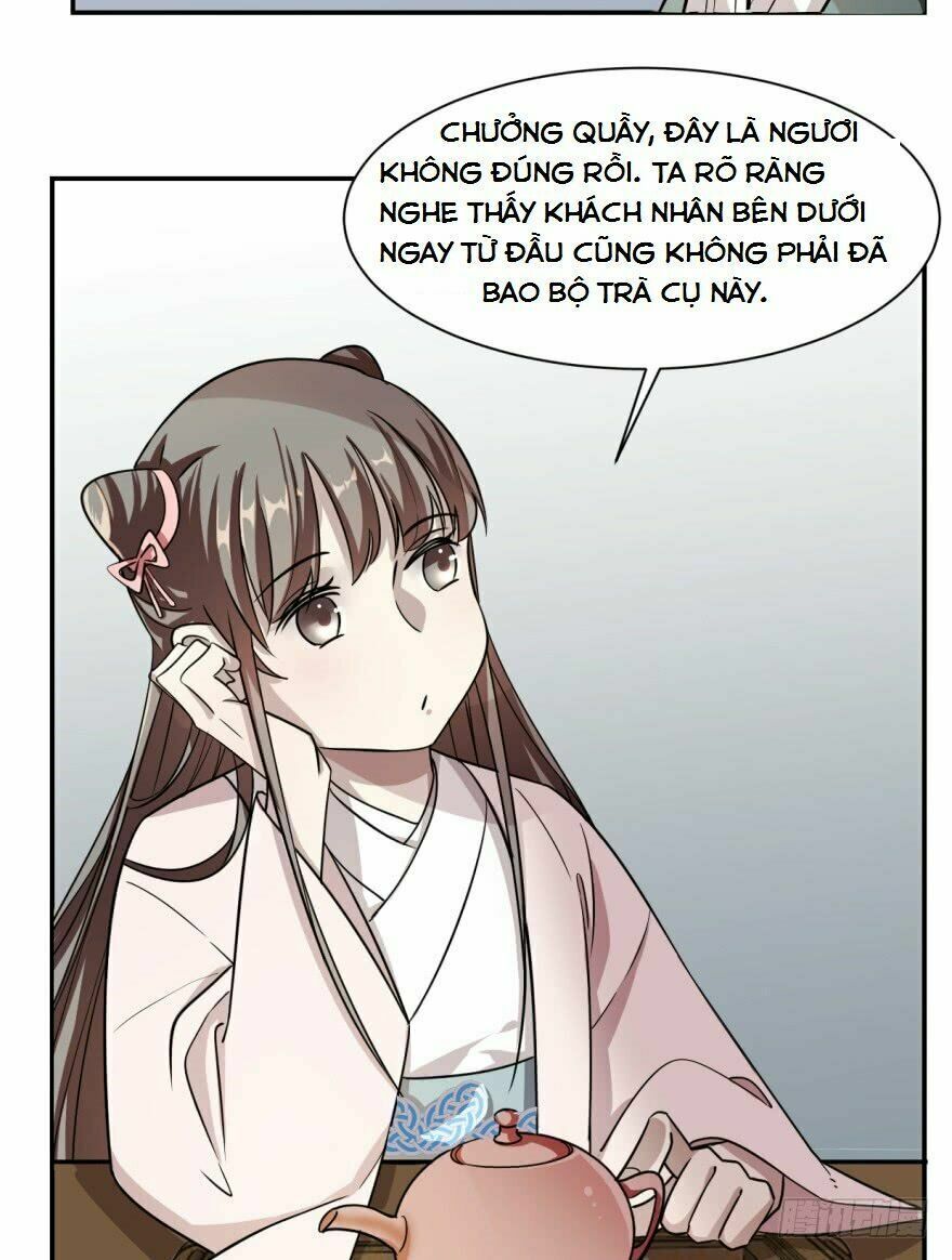 đọc truyện Độc Bộ Thiên Hạ: Đặc Công Thần Y Chương 9 ảnh 23 tại Thiên Thai Truyện