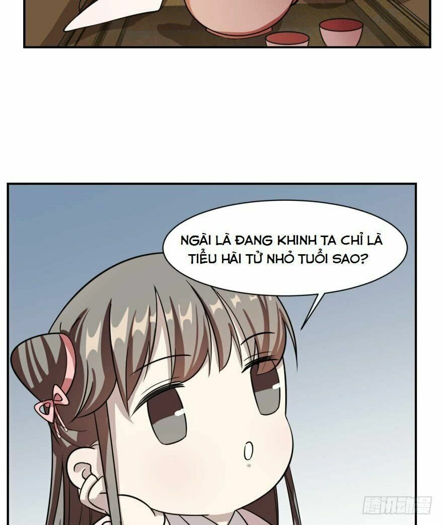 đọc truyện Độc Bộ Thiên Hạ: Đặc Công Thần Y Chương 9 ảnh 24 tại Thiên Thai Truyện