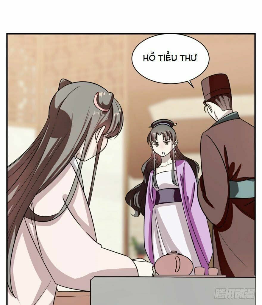 đọc truyện Độc Bộ Thiên Hạ: Đặc Công Thần Y Chương 9 ảnh 26 tại Thiên Thai Truyện