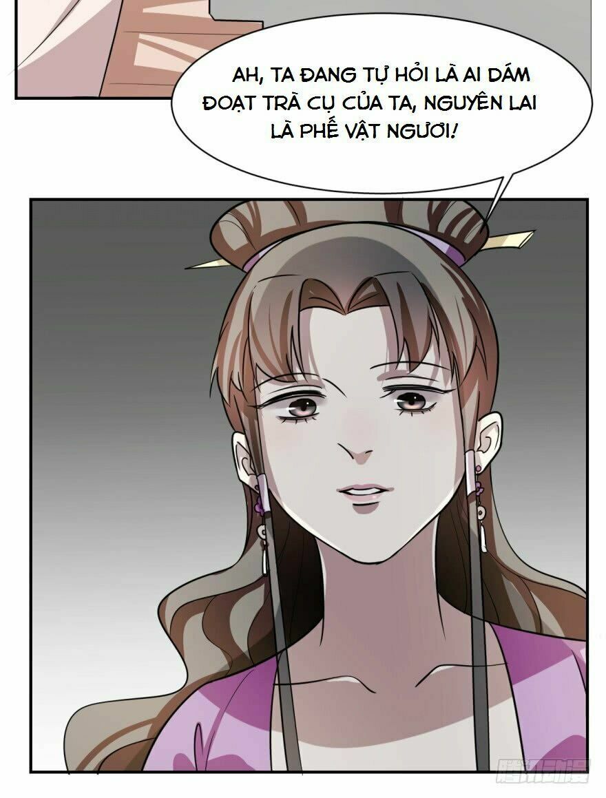 đọc truyện Độc Bộ Thiên Hạ: Đặc Công Thần Y Chương 9 ảnh 27 tại Thiên Thai Truyện