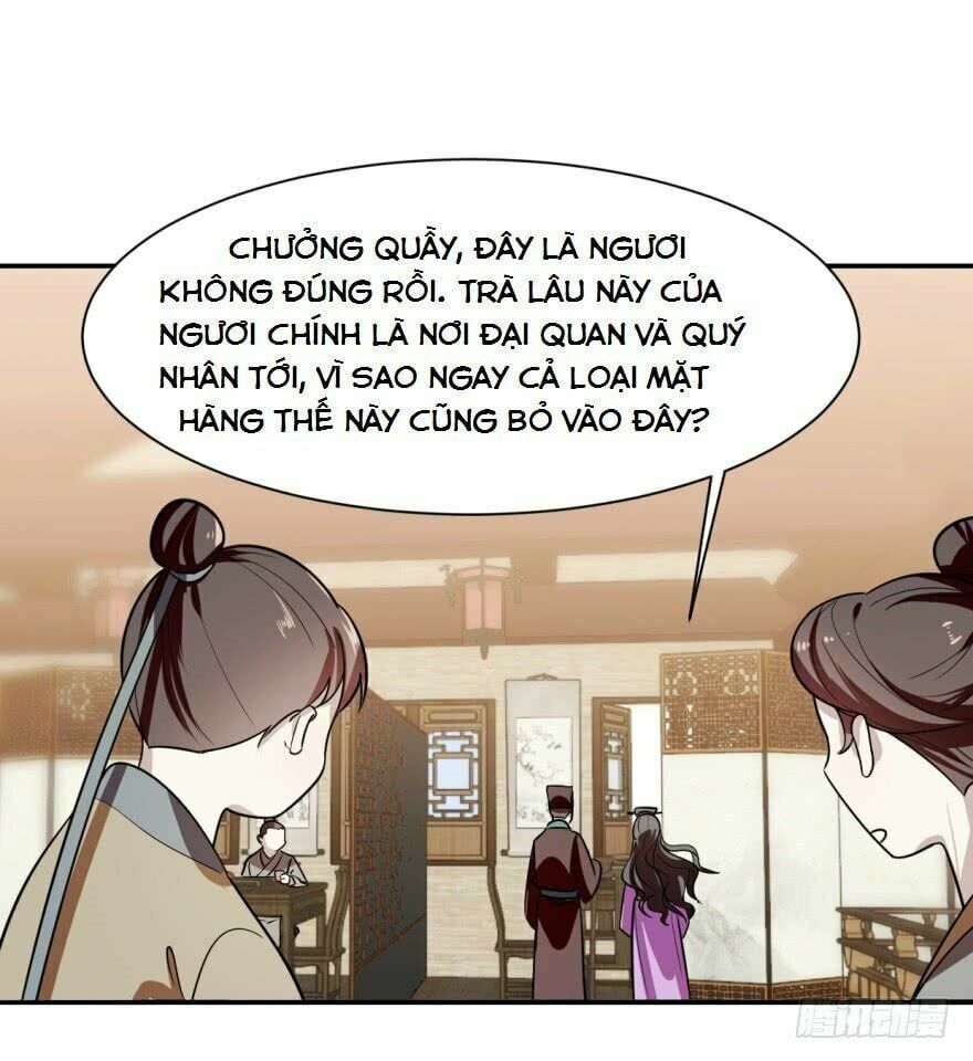 đọc truyện Độc Bộ Thiên Hạ: Đặc Công Thần Y Chương 9 ảnh 28 tại Thiên Thai Truyện