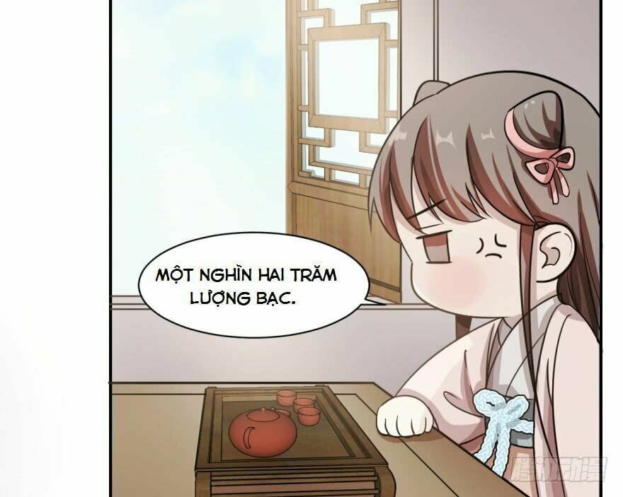 đọc truyện Độc Bộ Thiên Hạ: Đặc Công Thần Y Chương 9 ảnh 5 tại Thiên Thai Truyện