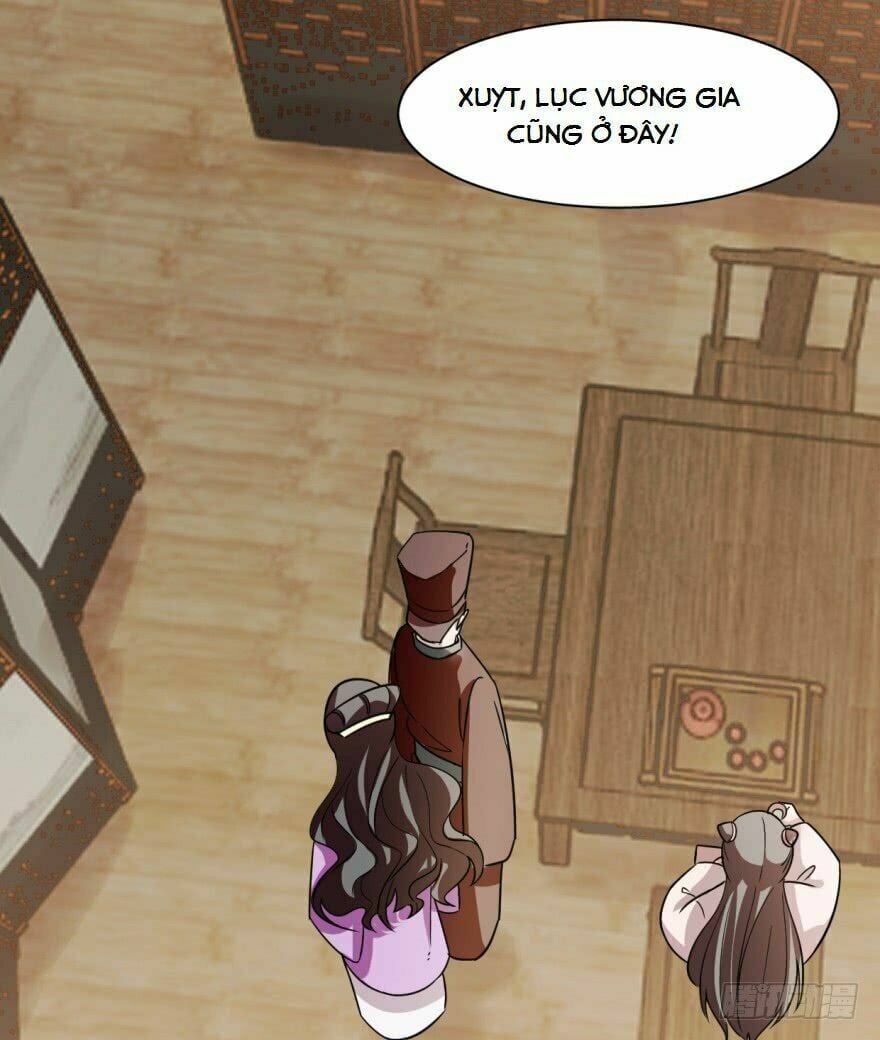 đọc truyện Độc Bộ Thiên Hạ: Đặc Công Thần Y Chương 9 ảnh 32 tại Thiên Thai Truyện